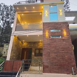 vally view villa, Hotel in Salem