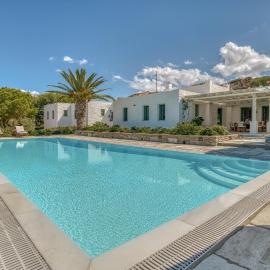 Villa Thimari