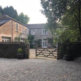 Tredrea Annexe - Self Contained Cornish hideaway, hotel in Truro