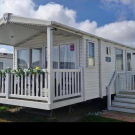 Silver-grade Mobile - Sleeps 6 - Dogs Welcome