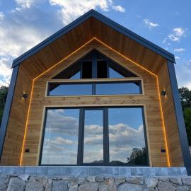 Stone Throne Retreat