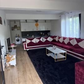 Villa Dorez Librazhd