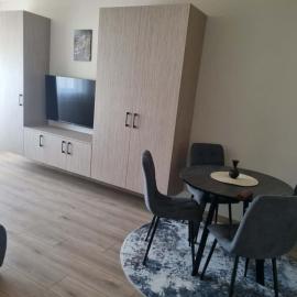Modernus 1 kambario butas: Šiauliai şehrinde bir otel