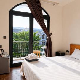 Lam Stay Grand World Phu Quoc