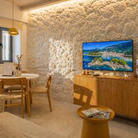 Lumo Guesthouse-Stone Maisonette in Parga Old Town