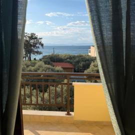 Nikis studios, Hotel in Skala Sotiros