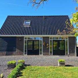 UNESCO de Beemster, vakantiewoning, hotell sihtkohas Noordbeemster