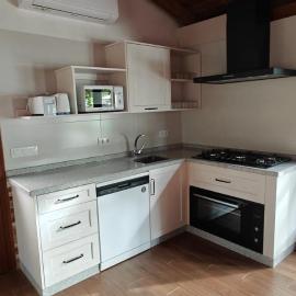 Apartamentos Rurales El Prado
