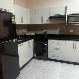 شقة فندقية -Hotelappartement