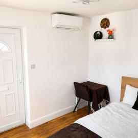 Corner Lodge, hotel in Eltham