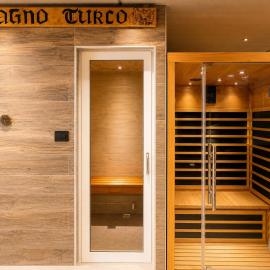 ZEN&SPA House - Private Spa near Cuneo