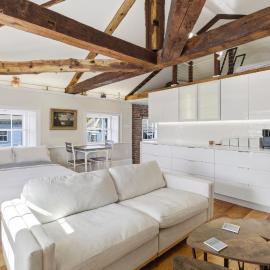 Historic flat - Old Town - 5 min to Salem, beach, hotel v destinaci Marblehead