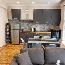 Attico Matteotti Sanremo Luxury Terrace Apartment