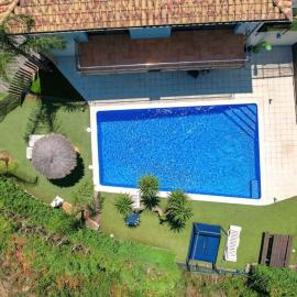 Caribe, hotel in Platja d'Aro