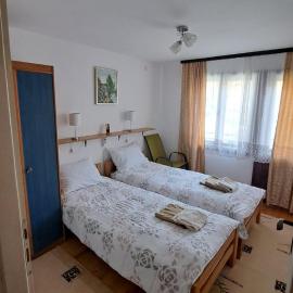 Kod mosta, hotel a Pirot