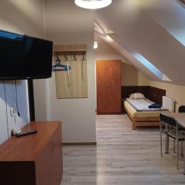 Apartamenty Sokółka II, hotel sa Sokółka