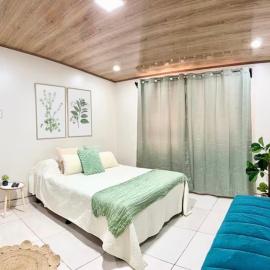 Apartamento H González #12
