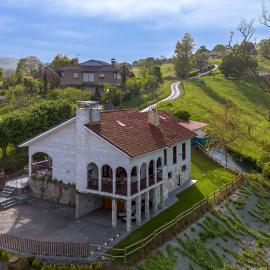 Villa Real Sitio La Cavada, hotel a La Cavada