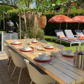 Villa June Rosy, hotel in Wijchen