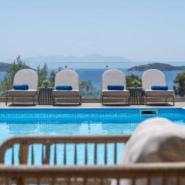 Irida Aegean View, Philian Hotels and Resorts