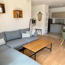 Ferienwohnung 'kommodig' nahe der Eider, Hotel in Delve