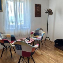 Hacienda Paraiso Escondido
