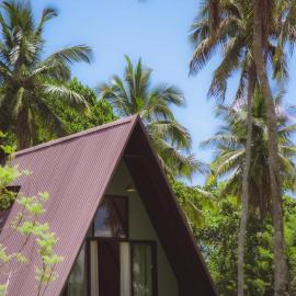 Hideout Boomeru, Hotel in Matale