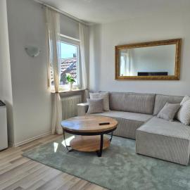 Appartement D67 Kehl am Rhein bei Strasbourg mit Klima, hotel Kehl am Rheinben