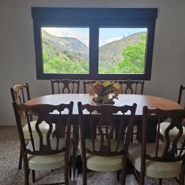 Casa Bajo Castillo, hotel v destinácii Montán