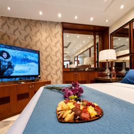 EXECUTIVE SUITE Piscina & Parking Privado