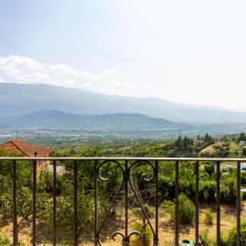 Casa Belvedere