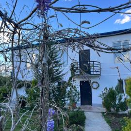 NOVEL HOUSE, hótel í Martvili
