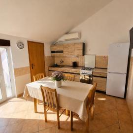 Apartments Izabela Mužić-Fornarić Cres