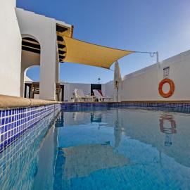 Villa Coral