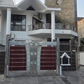 Independent Duplex beautiful villa, all amenities