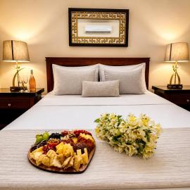 Suite Ejecutiva en Machala Zona Unioro, hotell i Machala