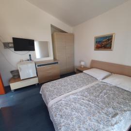Marica Dedić, hotel in Barbat na Rabu