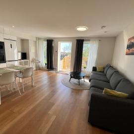 Modern nyproduktion nära ALV, hotell sihtkohas Vimmerby