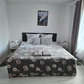 Apartament Wiejska Sielanka
