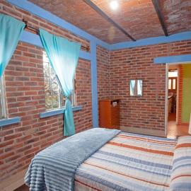 Rancho alegre, Hotel in Jocotepec