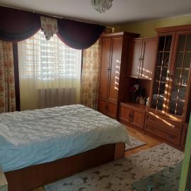 Emilia's Dreamhouse, hotel in Gura Humorului