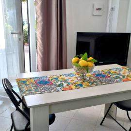 Casa Passalacqua Marsala