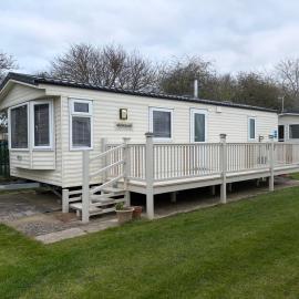 S&J Caravan Hire Haven Skegness, hotel a Skegness