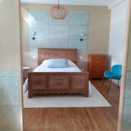 Les Chambres de Kérity – hotel w mieście Penmarch