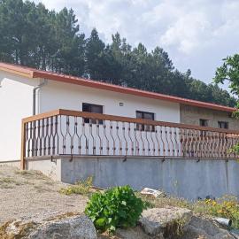 Casa do Maninho, hotell i Amarante