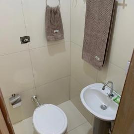 Hotel Airton, hotel a Ivaiporã
