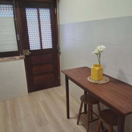 Sandra Santa Cruz Apartamento, Hotel in Silveira