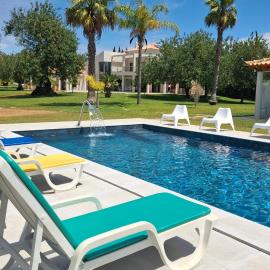 Family Country House, hotel Faróban