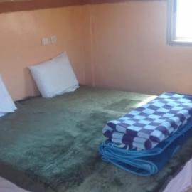 Gite d'étape chez Ait Ali