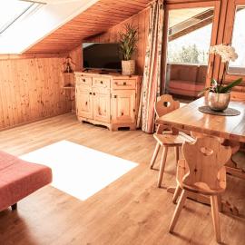 Haus Lohengrin Ferienwohnung 5